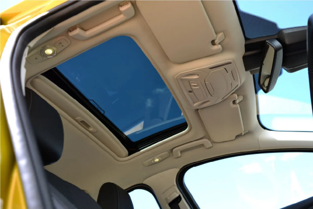 ลองขับ ฟอร์ด โฟกัสใหม่