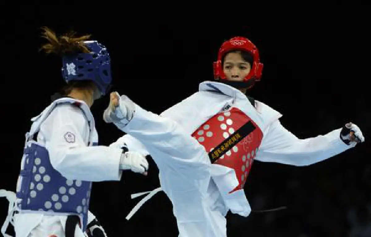 น้องจูนพ่ายไต้หวันร่วงรอบแรก