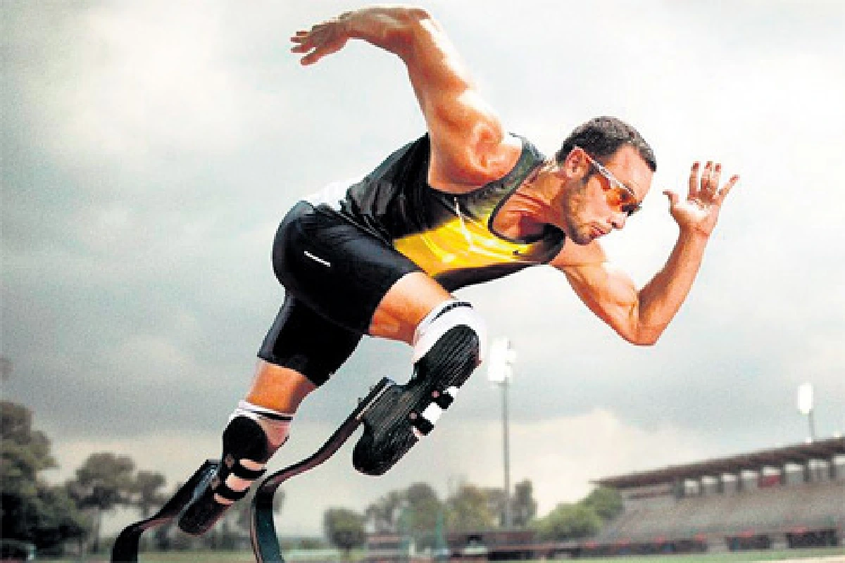 นักกีฬา...เย้ยฟ้าท้าลิขิต