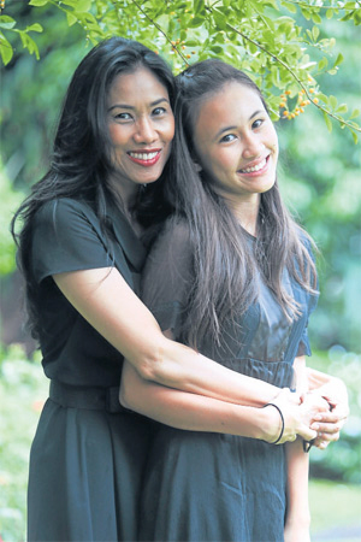 สไตล์คุณแม่คุณลูกเซเลบ