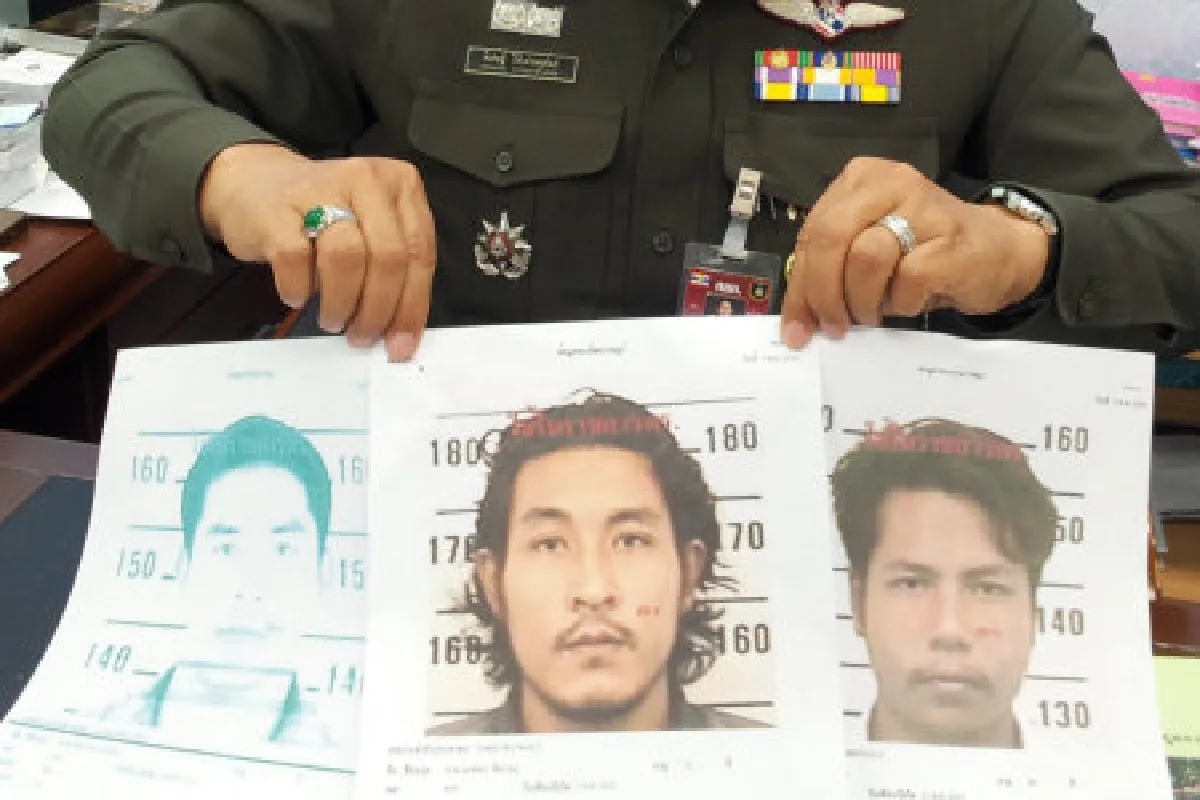 ออกหมาย2โจรใต้บึ้มซีเอสปัตตานี