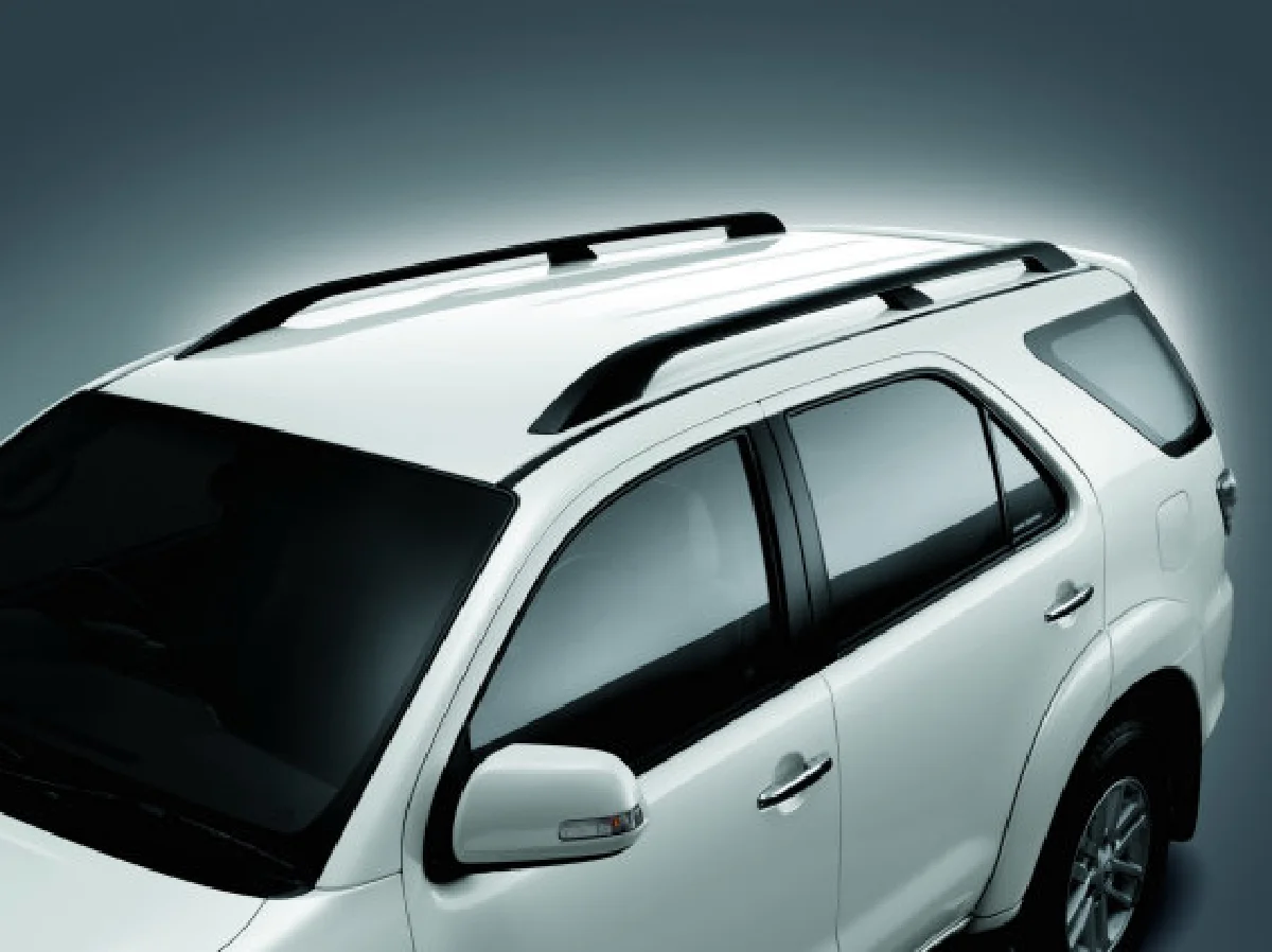 มาแล้ว! วีโก้แชมป์-ฟอร์จูนเนอร์5เกียร์