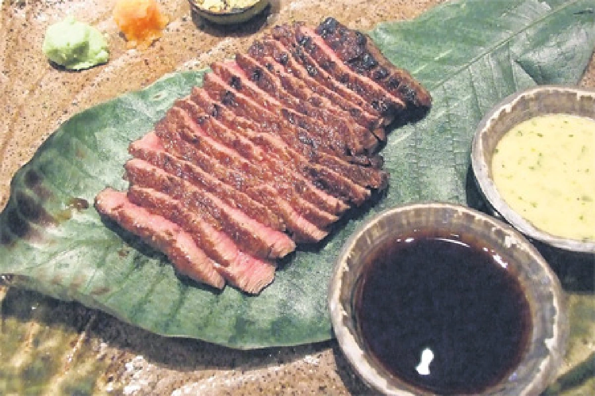 เนื้อๆ เน้นๆ ชิ้นเด่น จานเด็ด