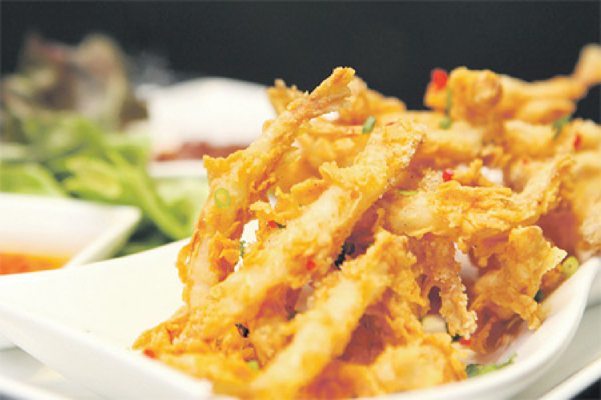 อร่อยหรู นั่งสบาย @ ‘เดอะ ไวน์ บาร์’ อร่อยหรู นั่งสบาย @ ‘เดอะ ไวน์ บาร์’