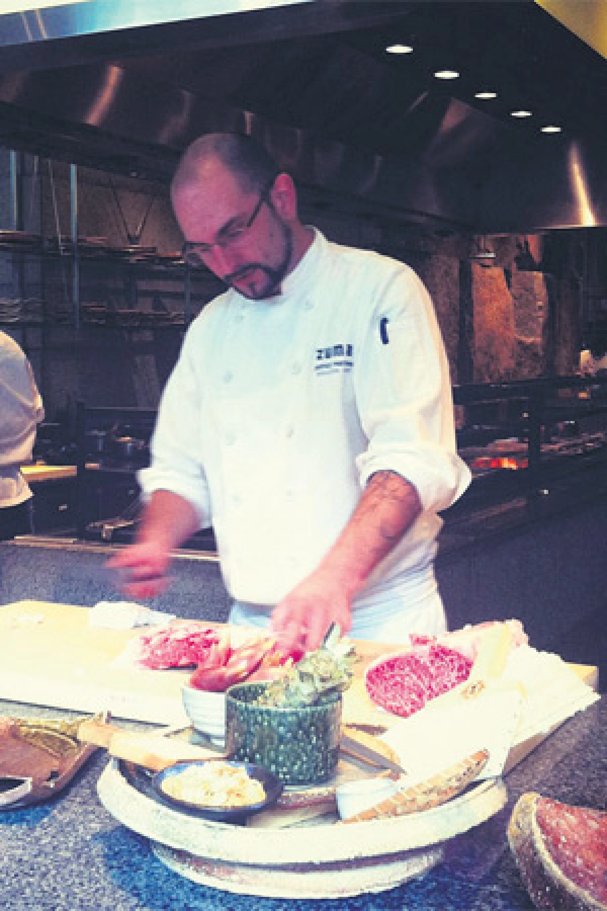 เนื้อๆ เน้นๆ ชิ้นเด่น จานเด็ด