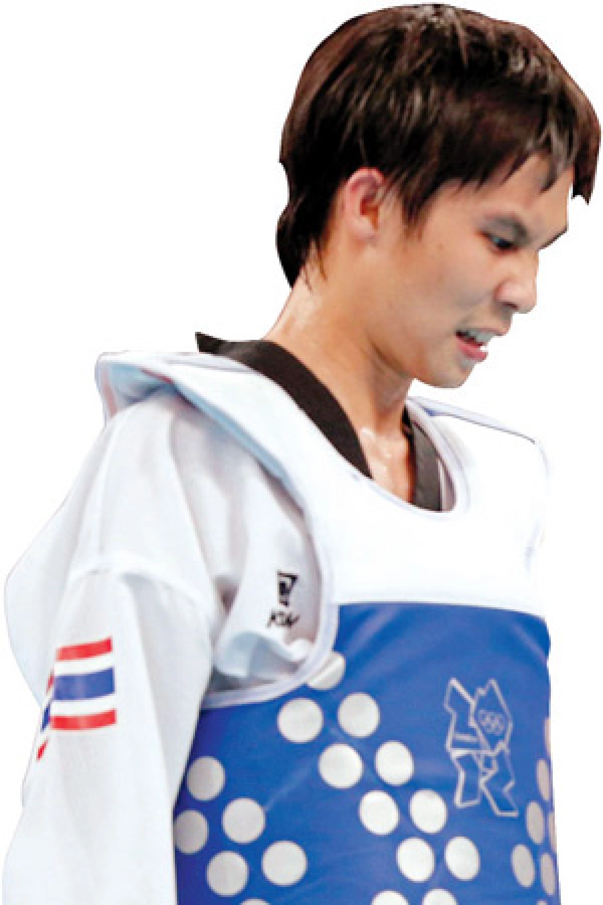 เป็นเอก การะเกตุ ถอยเพื่อชาติ วาดฝันเล่นการเมือง