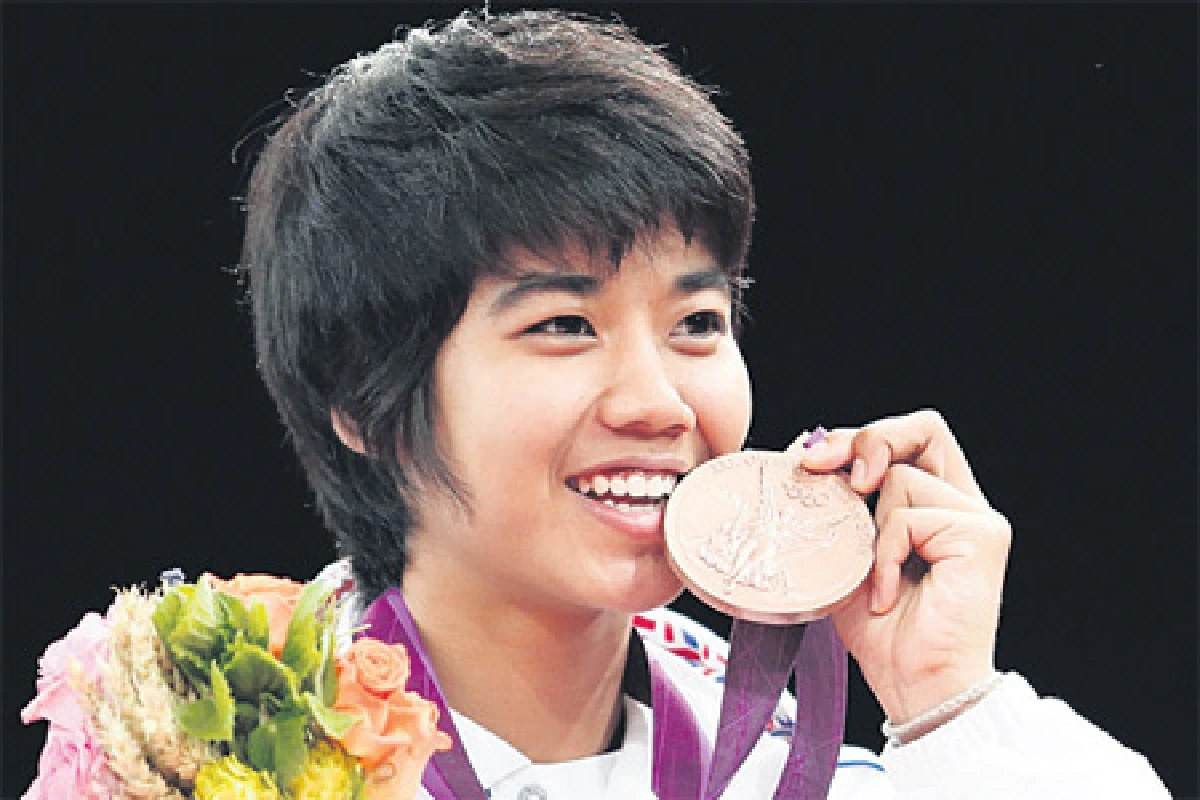 ชนาธิปขอมอบเหรียญให้คนไทยทุกคน