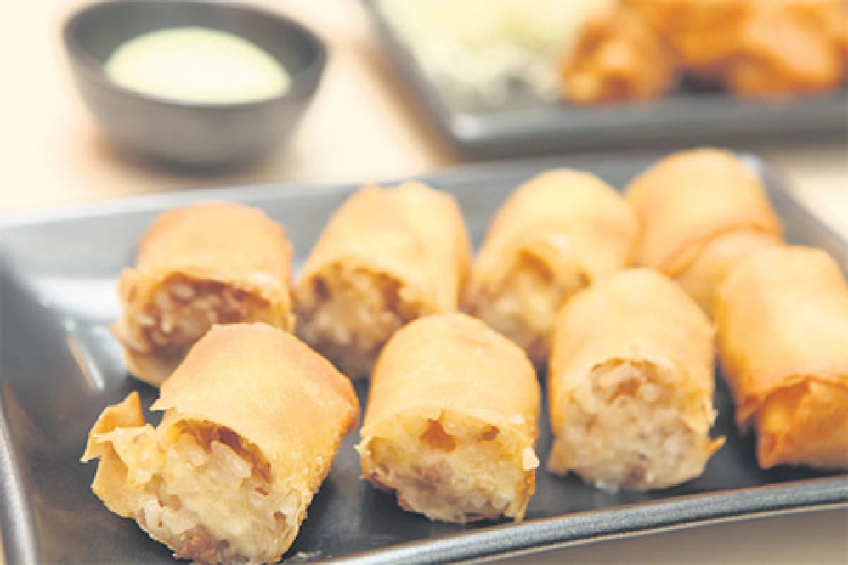 คิดถึง...ข้าวหน้าเนื้อต้มซีอิ๊ว ต้อง โยชิโนยะ