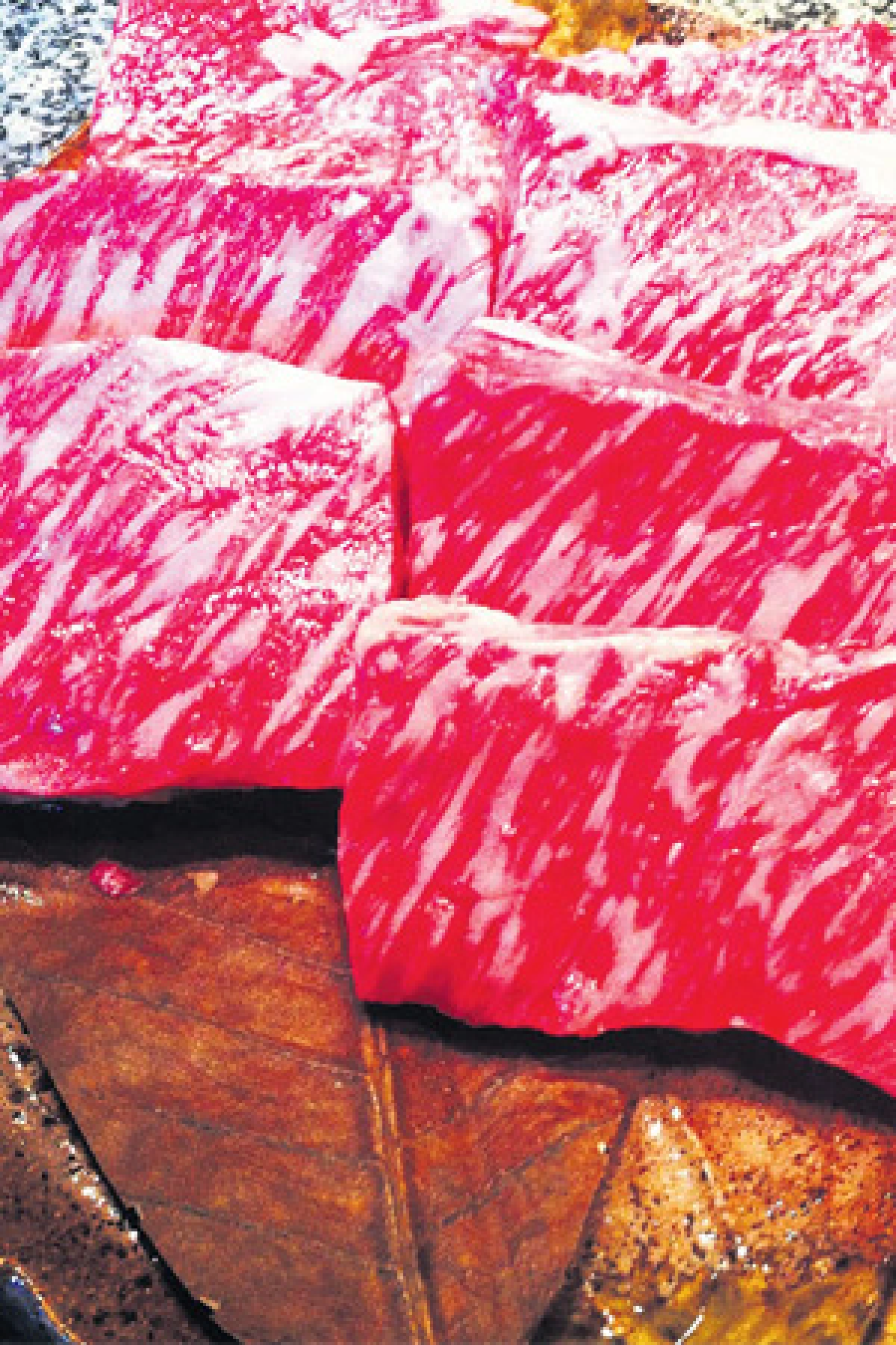 เนื้อๆ เน้นๆ ชิ้นเด่น จานเด็ด