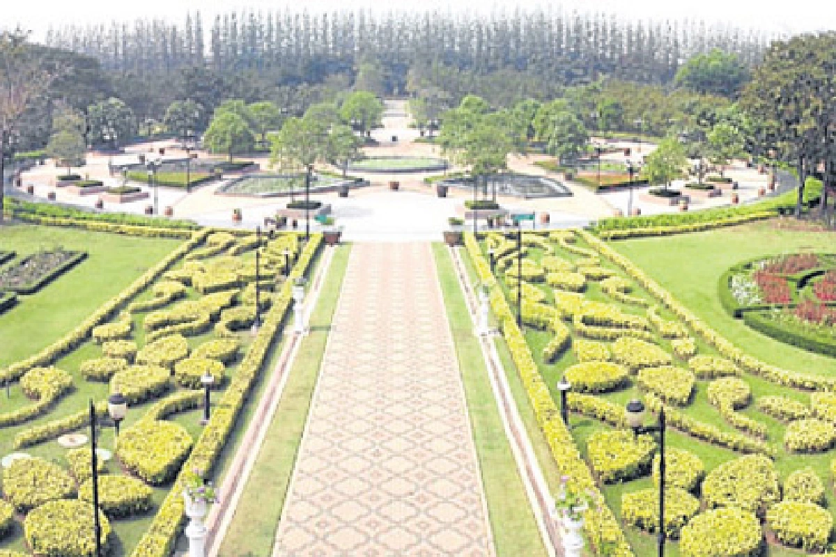 80 พรรษามหาราชินี จากพระราชเสาวนีย์ สู่แหล่งท่องเที่ยวไทย
