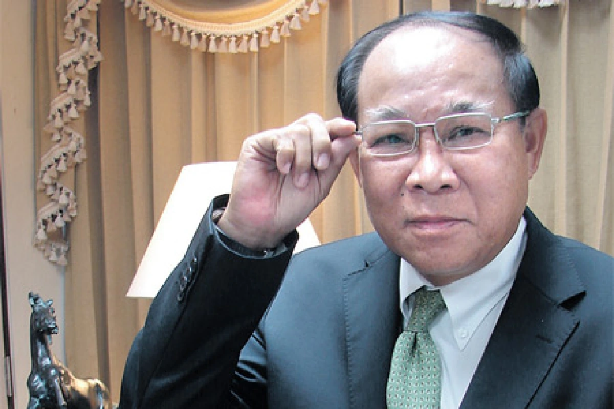 ไม่ได้อยากแต่ต้องสู้