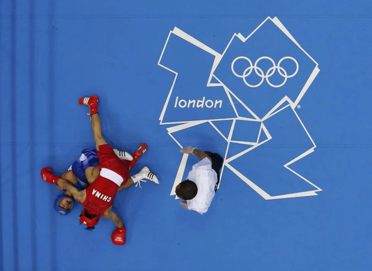 Controversial decision gives Kaew silver