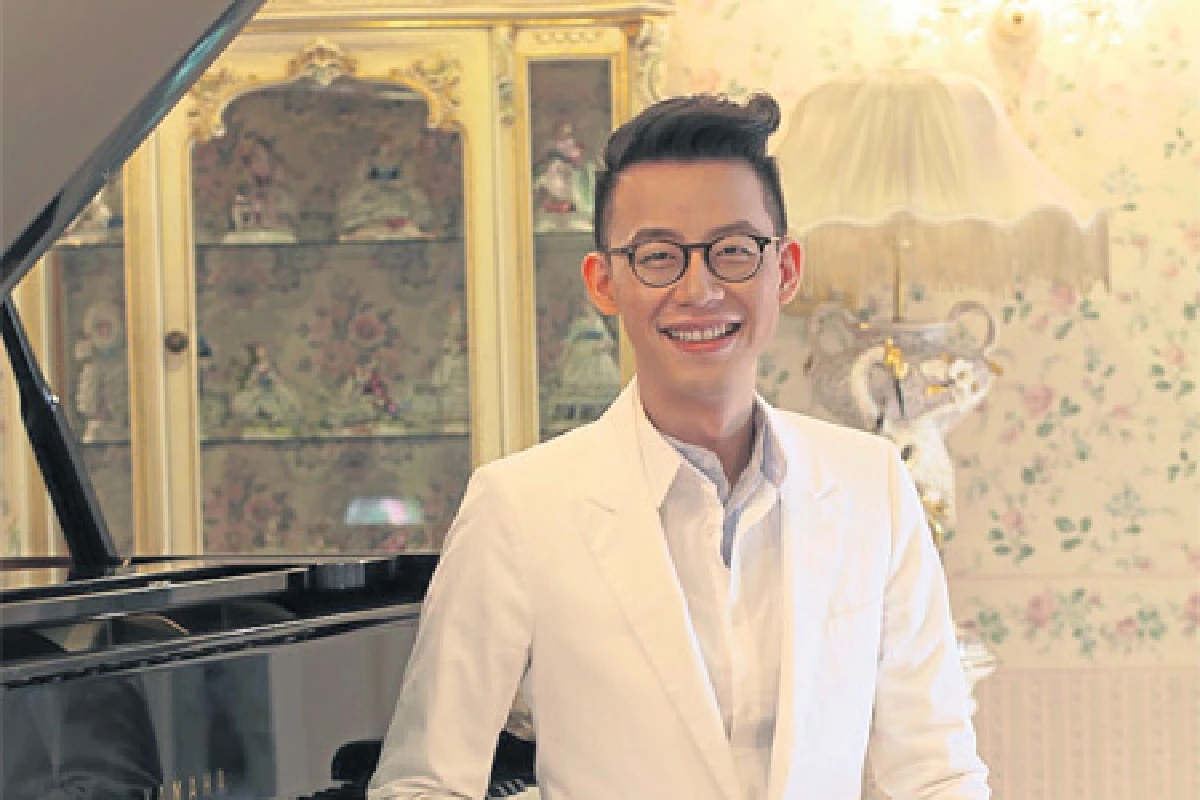 บ้านเรียบหรูกลางเมือง วราวุธ เลาหพงศ์ชนะ