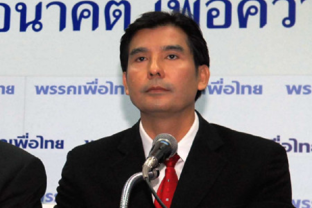 พท.โวรัฐบาลไม่หวั่นอภิปรายงบฯ พท.โวรัฐบาลไม่หวั่นอภิปรายงบฯ