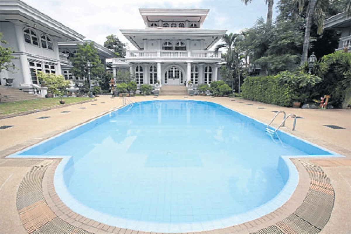 บ้านเรียบหรูกลางเมือง วราวุธ เลาหพงศ์ชนะ