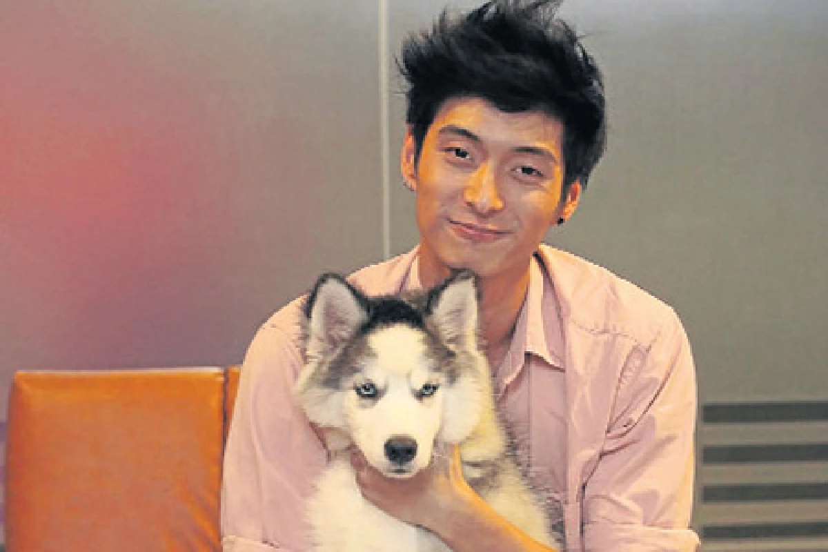 บันนี่ สุดเลิฟของ ธนบูลย์ วัลลภศิรินันท์