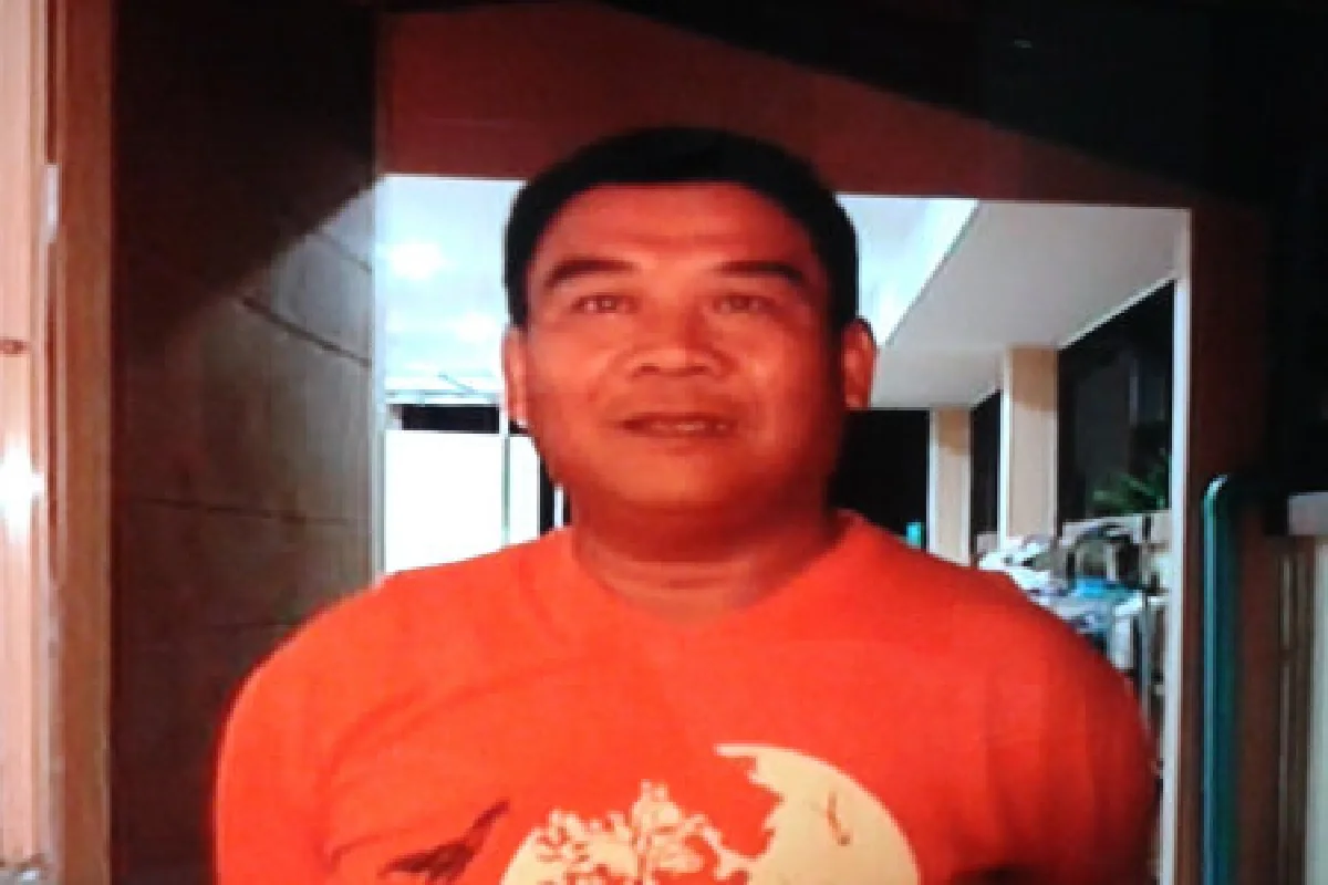 "เต๋อ เชิญยิ้ม"เจอโจรงัดบ้านกลางดึก