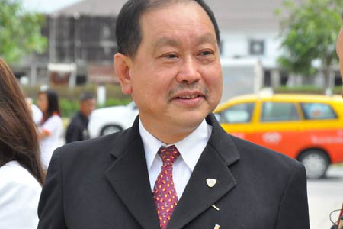 หวั่นเอกชนไทยตกเวทีอาเซียน หวั่นเอกชนไทยตกเวทีอาเซียน