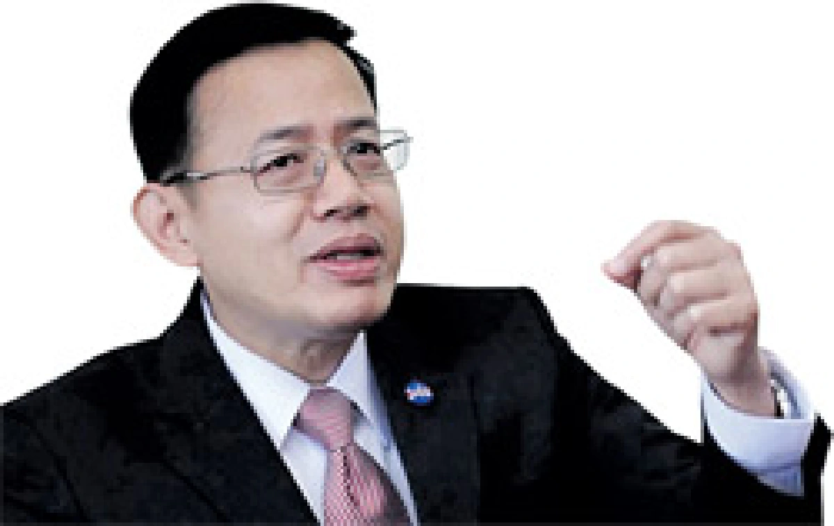 วอนเลิกป่วน3จี หวั่นไทยล้าหลัง