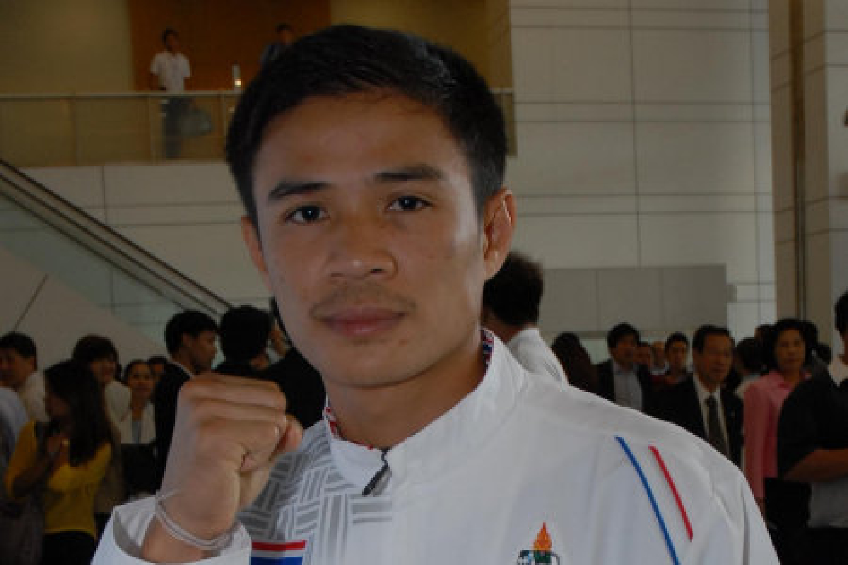แก้วพ่ายจีนบิ๊กอ๊อดไม่ประท้วงไอบา แก้วพ่ายจีนบิ๊กอ๊อดไม่ประท้วงไอบา