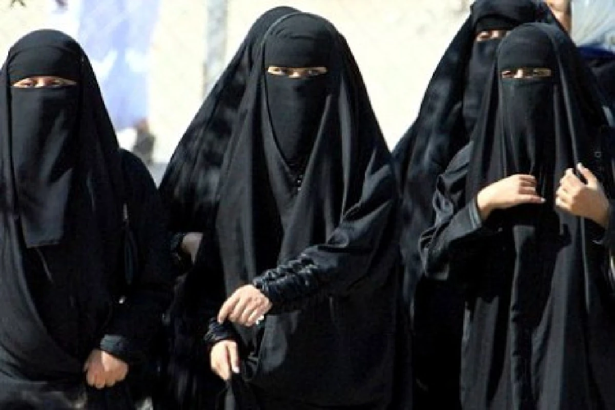 ซาอุฯเล็งผุดเมืองสำหรับผู้หญิง