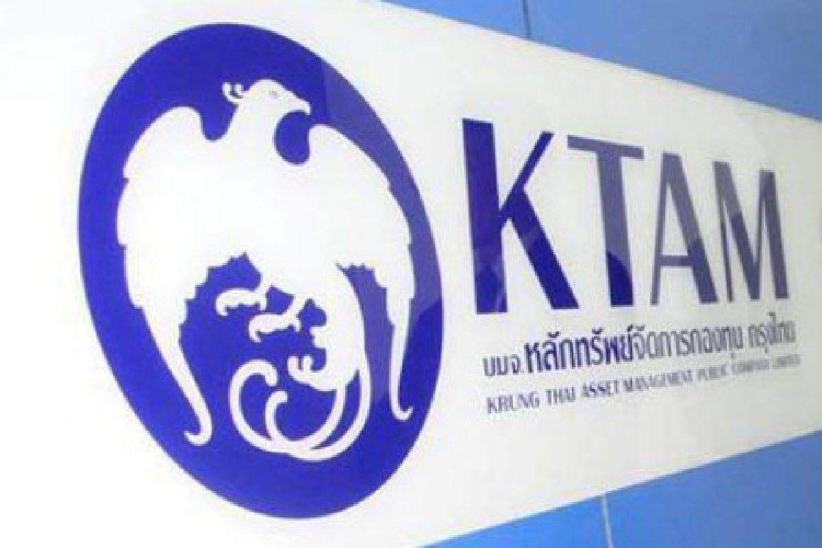 KTAMขายตราสารหนี้6เดือนชู3.15%ต่อปี KTAMขายตราสารหนี้6เดือนชู3.15%ต่อปี