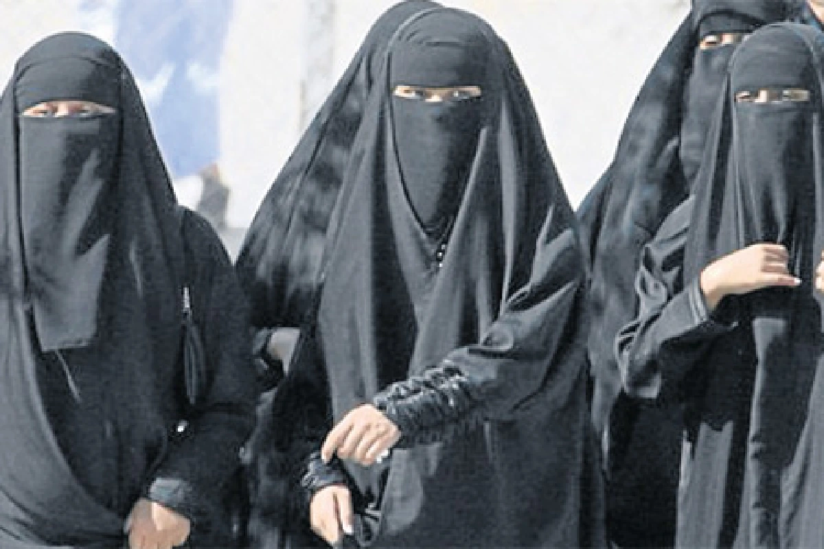 ซาอุฯเล็งผุดเมืองสำหรับเลดี้