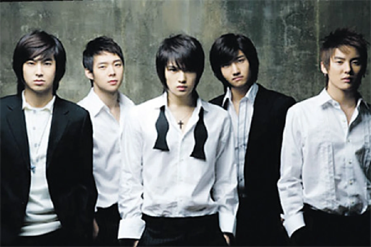 รักให้พอดี...แฟนคลับที่เคารพ