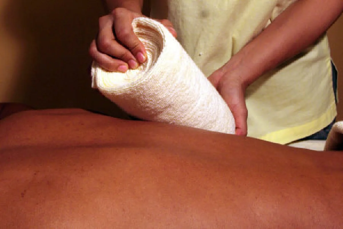 หมอเตือนนวดกษัยนกเขาเสี่ยงหัก