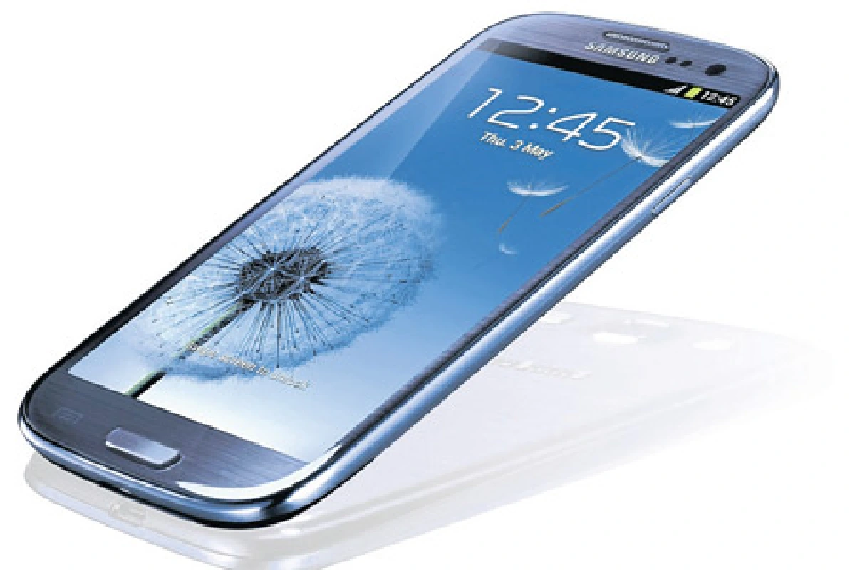 ซัมซุง กาแลกซี เอส3 สวยใส ใครๆ ก็อยากได้