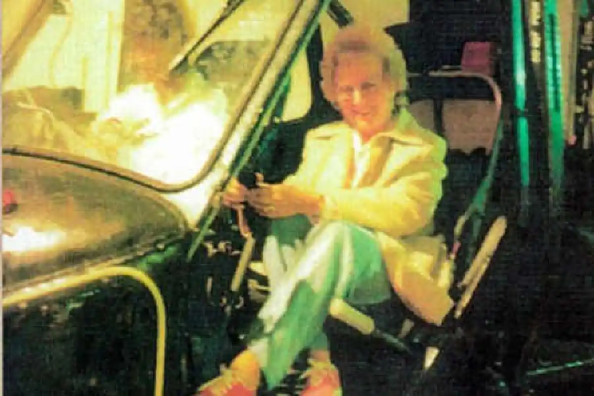 เผยภาพติดวิญญาณในอดีตสุดสยอง!