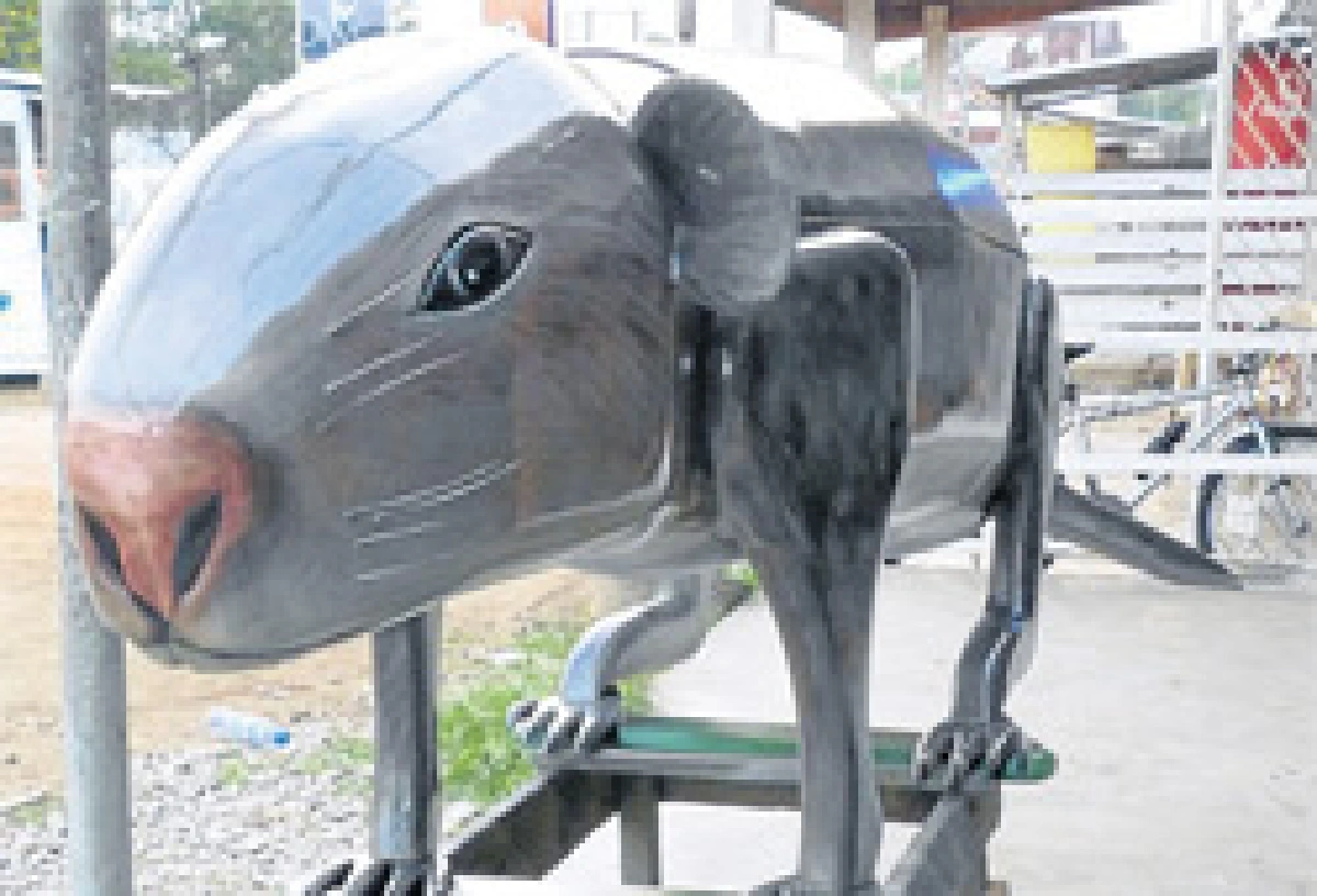 สิ่งสุดท้าย