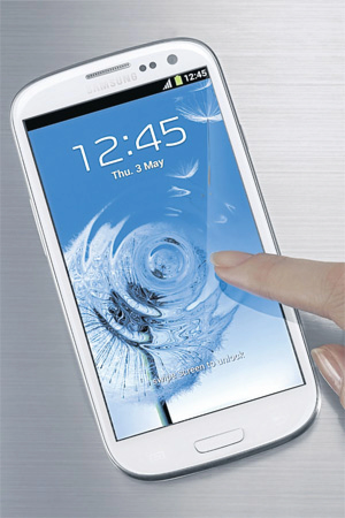 ซัมซุง กาแลกซี เอส3 สวยใส ใครๆ ก็อยากได้