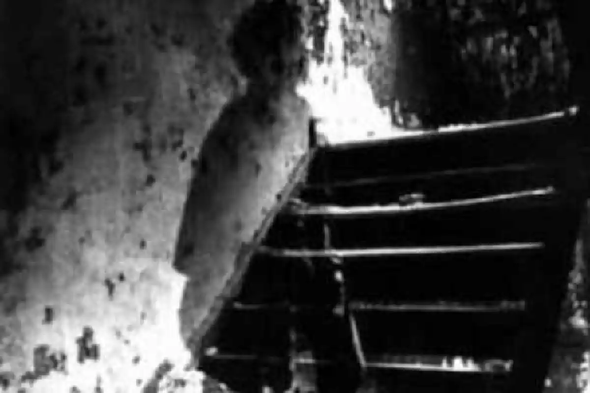 เผยภาพติดวิญญาณในอดีตสุดสยอง!