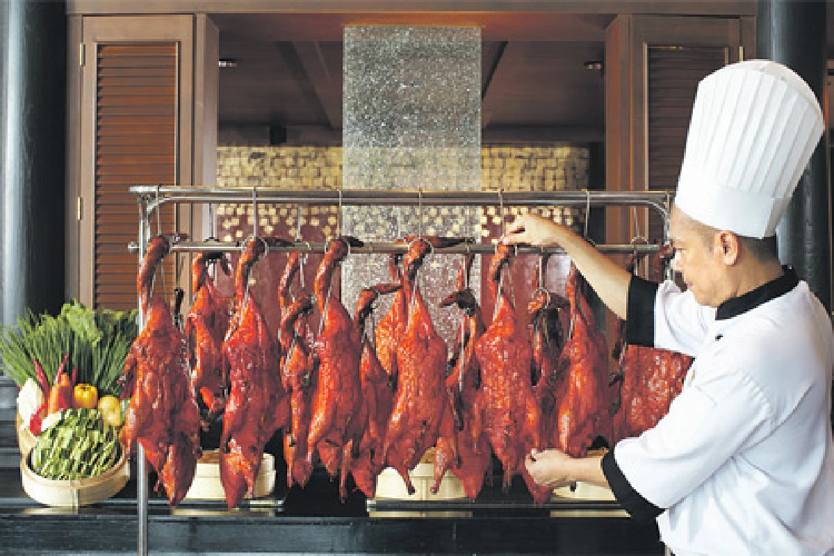 บรันช์แบบไทย