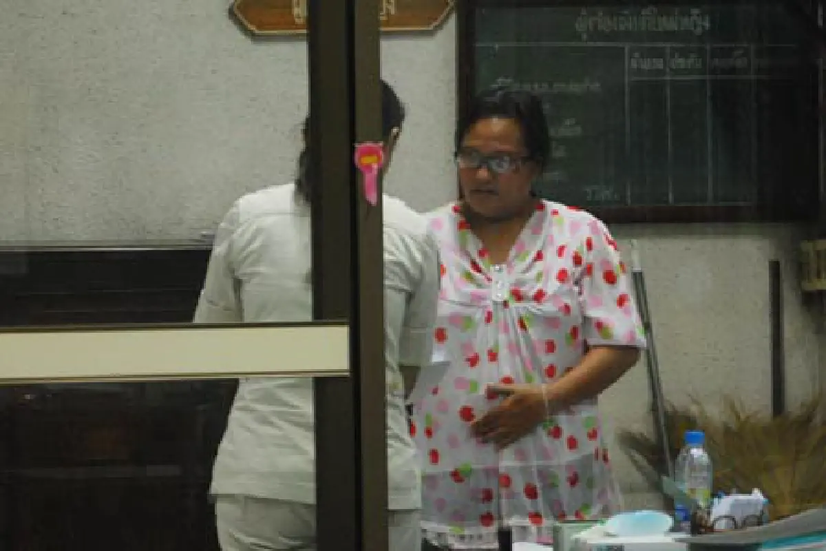 ศาลฎีกาสั่งจำคุกหม่อมลูกปลาวางยาท่านกบ