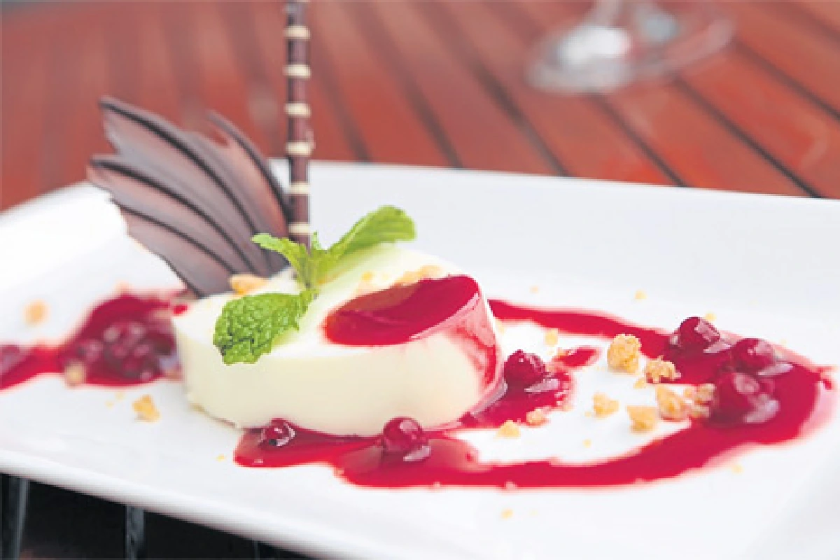 ดาวินชี แสนเสน่ห์...เท่และหวาน