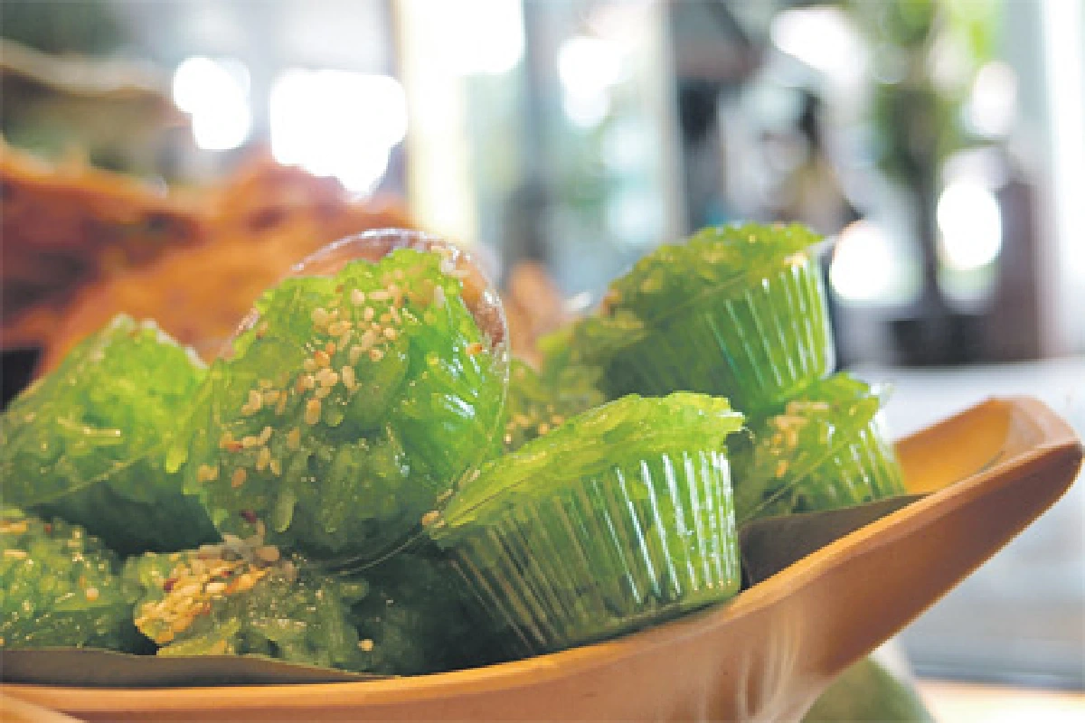 บรันช์แบบไทย