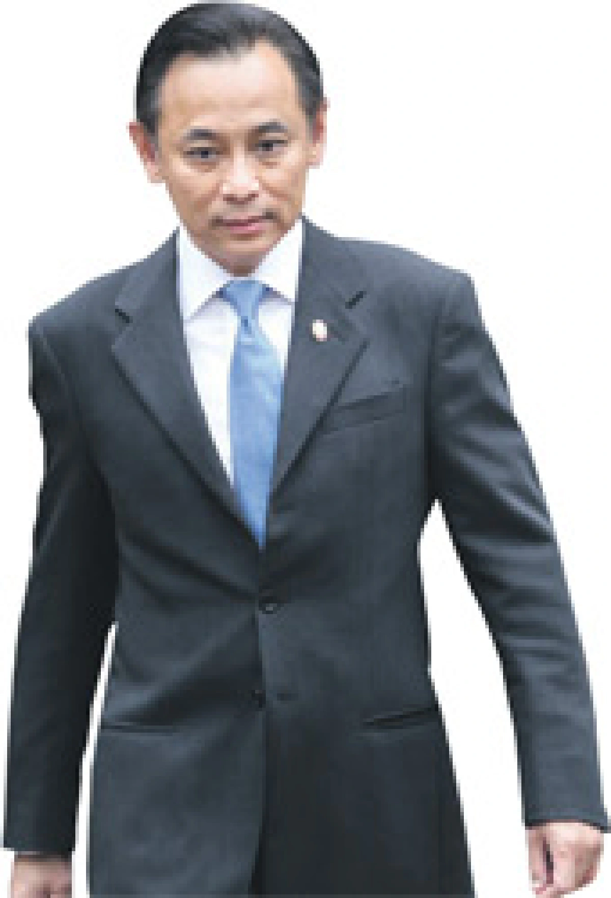 ไล่จับทุจริตจำนำน้ำมัน