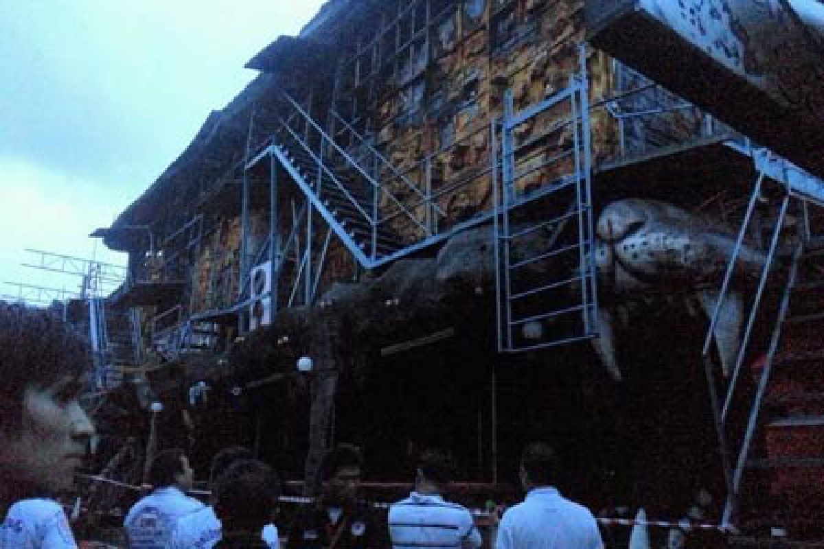 การไฟฟ้าฯปัดหม้อแปลงข้างไทเกอร์ระเบิด การไฟฟ้าฯปัดหม้อแปลงข้างไทเกอร์ระเบิด