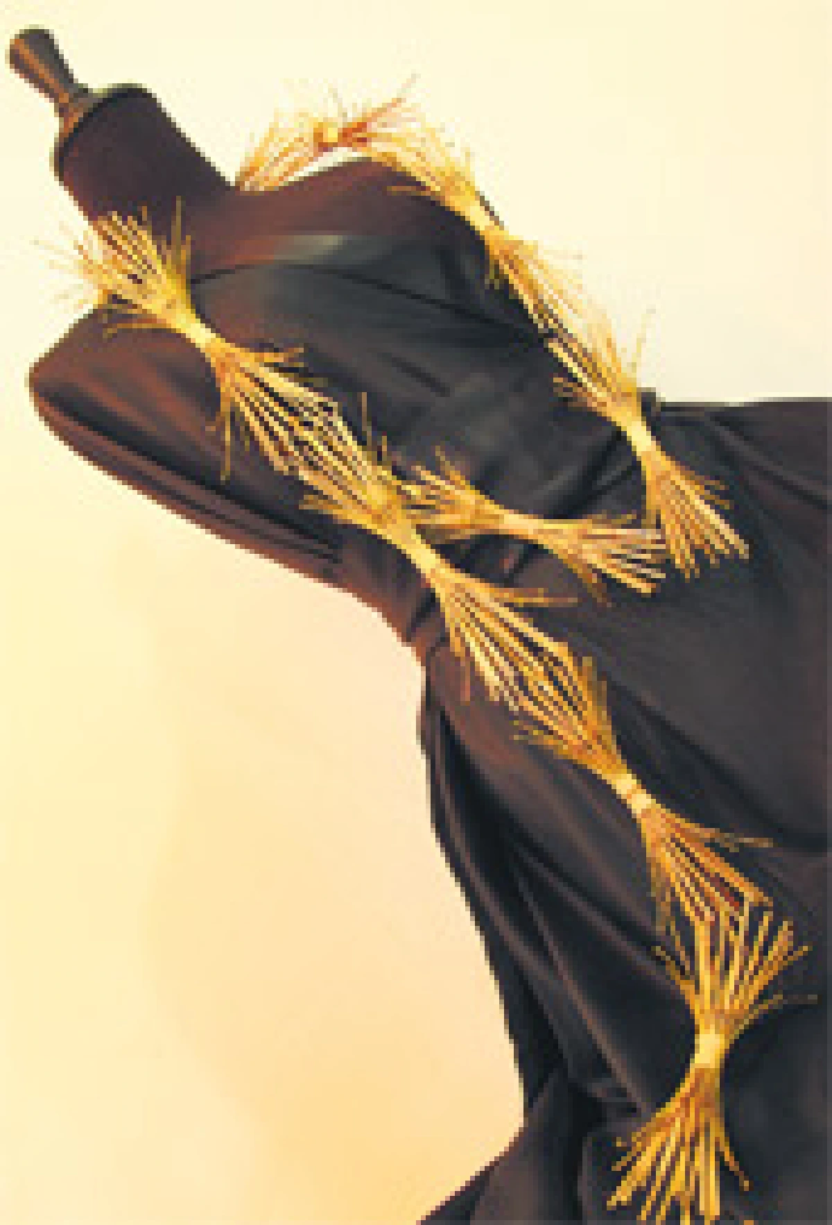 จัดสารดีไซน์สไตล์...สะพรั่ง