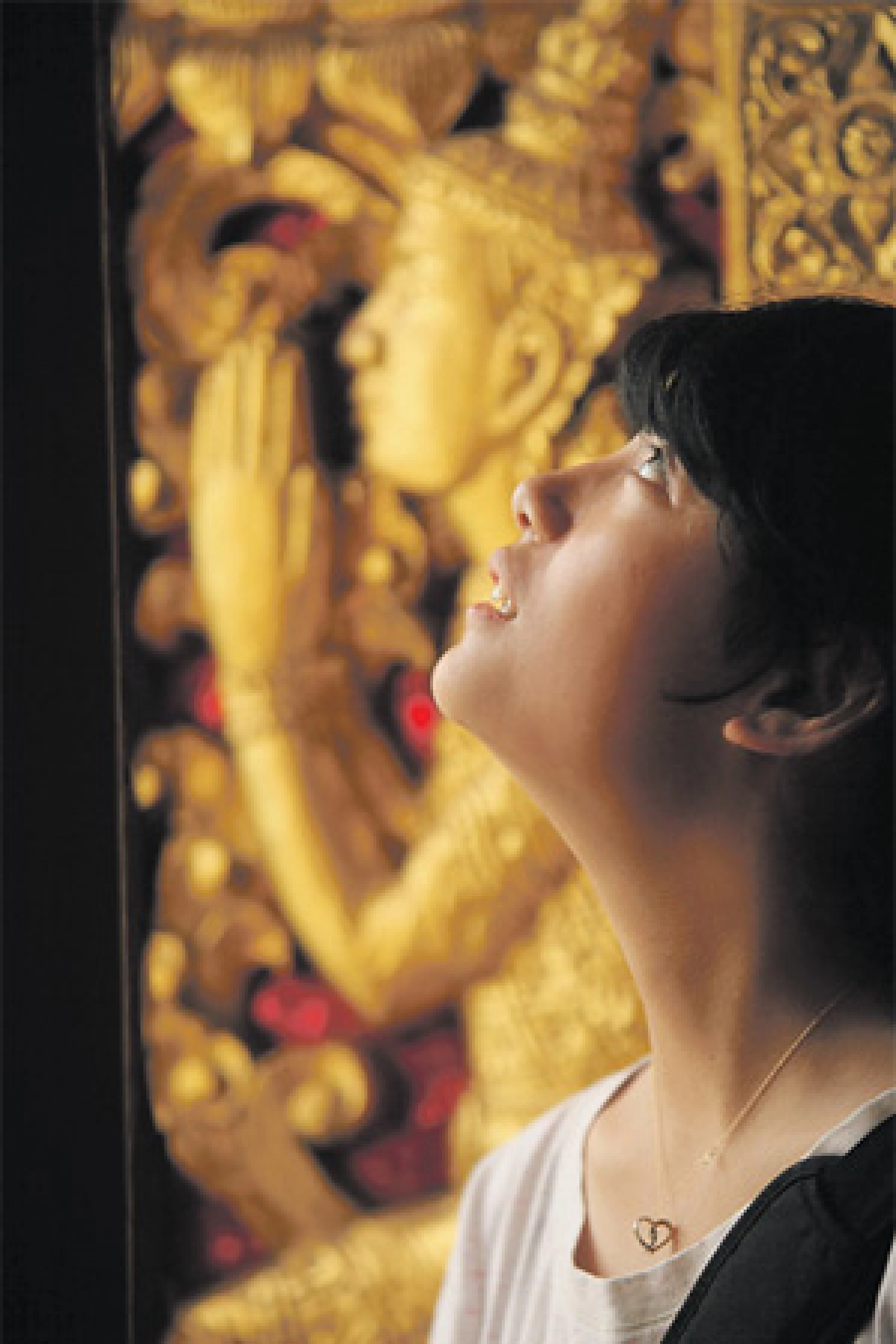 ไม่กี่คืนในลาว