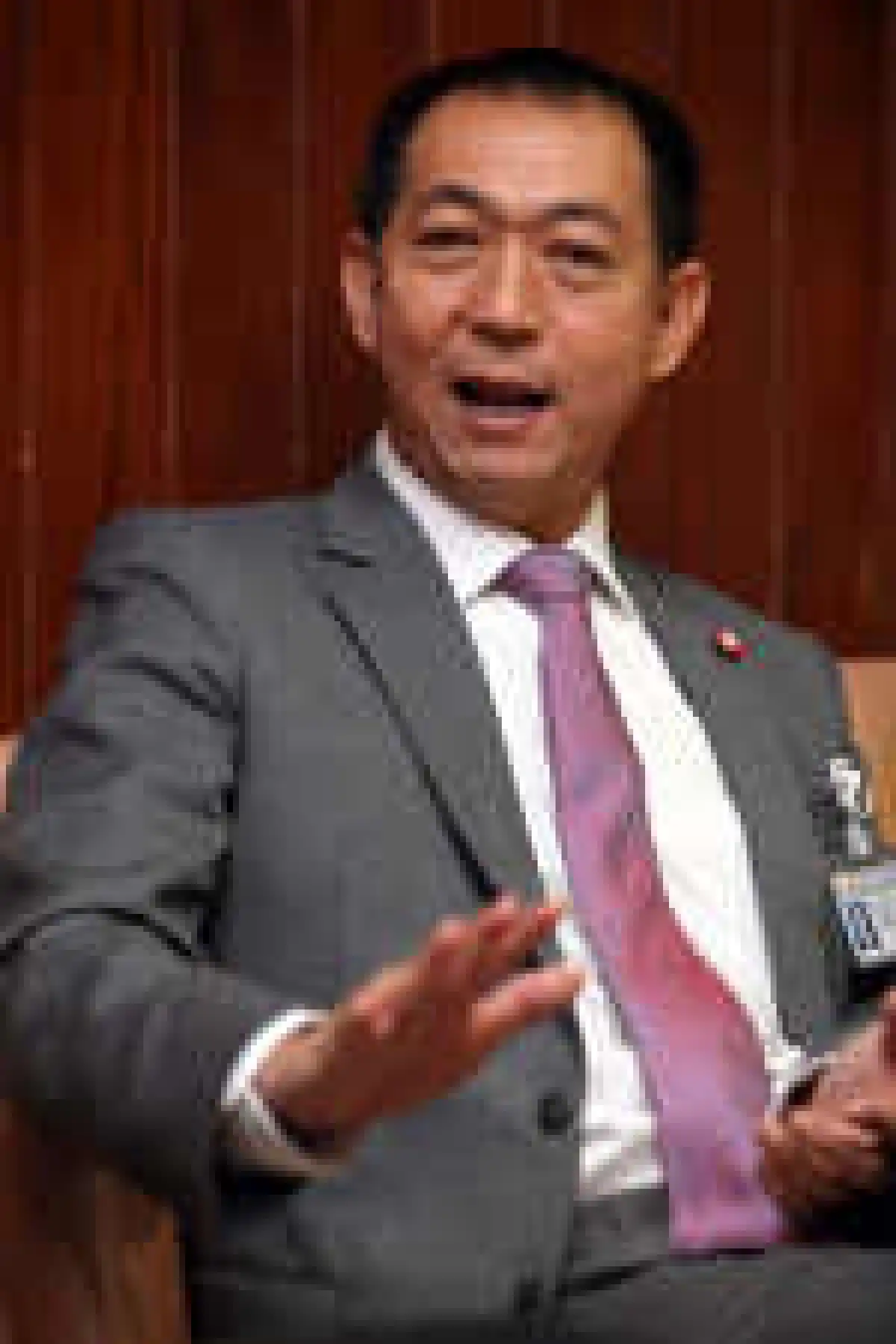 ผลงานผมวัดกันตอนเลือกตั้ง!