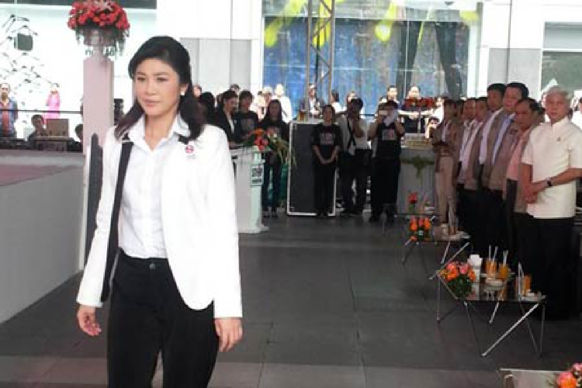 ปูยินดีให้ตรวจสอบหักหัวคิวงบ ปูยินดีให้ตรวจสอบหักหัวคิวงบ