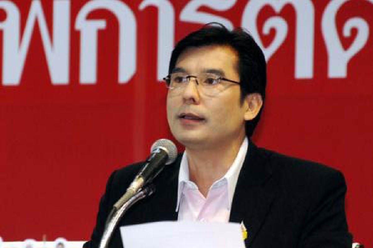 เพื่อไทยชื่นชมฝ่ายค้านร่วมมือถกงบ เพื่อไทยชื่นชมฝ่ายค้านร่วมมือถกงบ