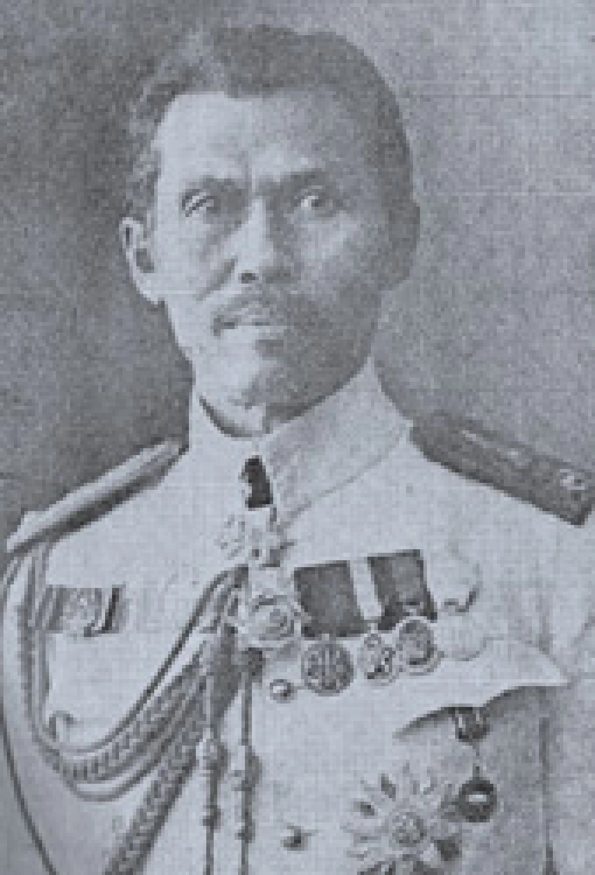 พลตรีพระเจ้าบรมวงศ์เธอ กรมขุนมรุพงศ์สิริพัฒน์