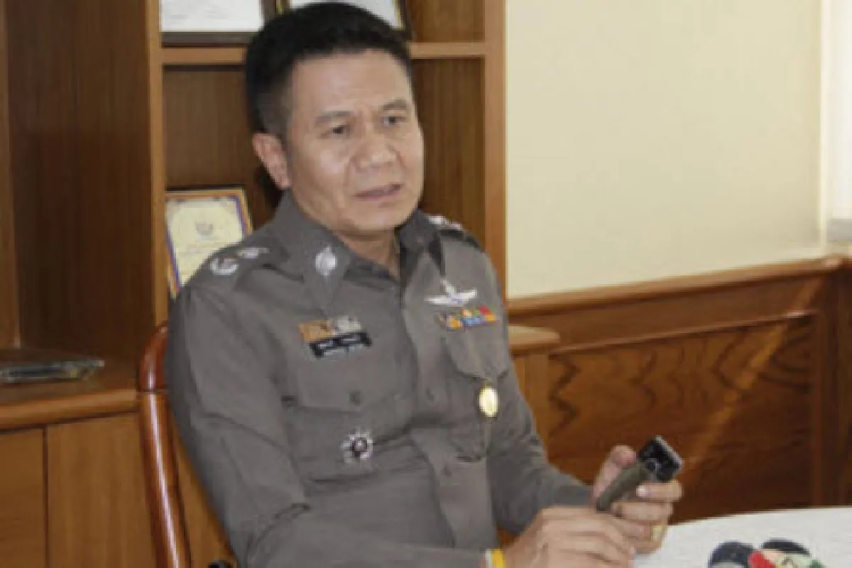 ผบก.เมืองคอนลั่นจับตายแก็งยิงจนท.คุกดับ