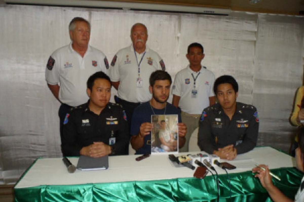 เร่งตรวจดีเอ็นเอ4เหยื่อไทยเกอร์ผับ เร่งตรวจดีเอ็นเอ4เหยื่อไทยเกอร์ผับ