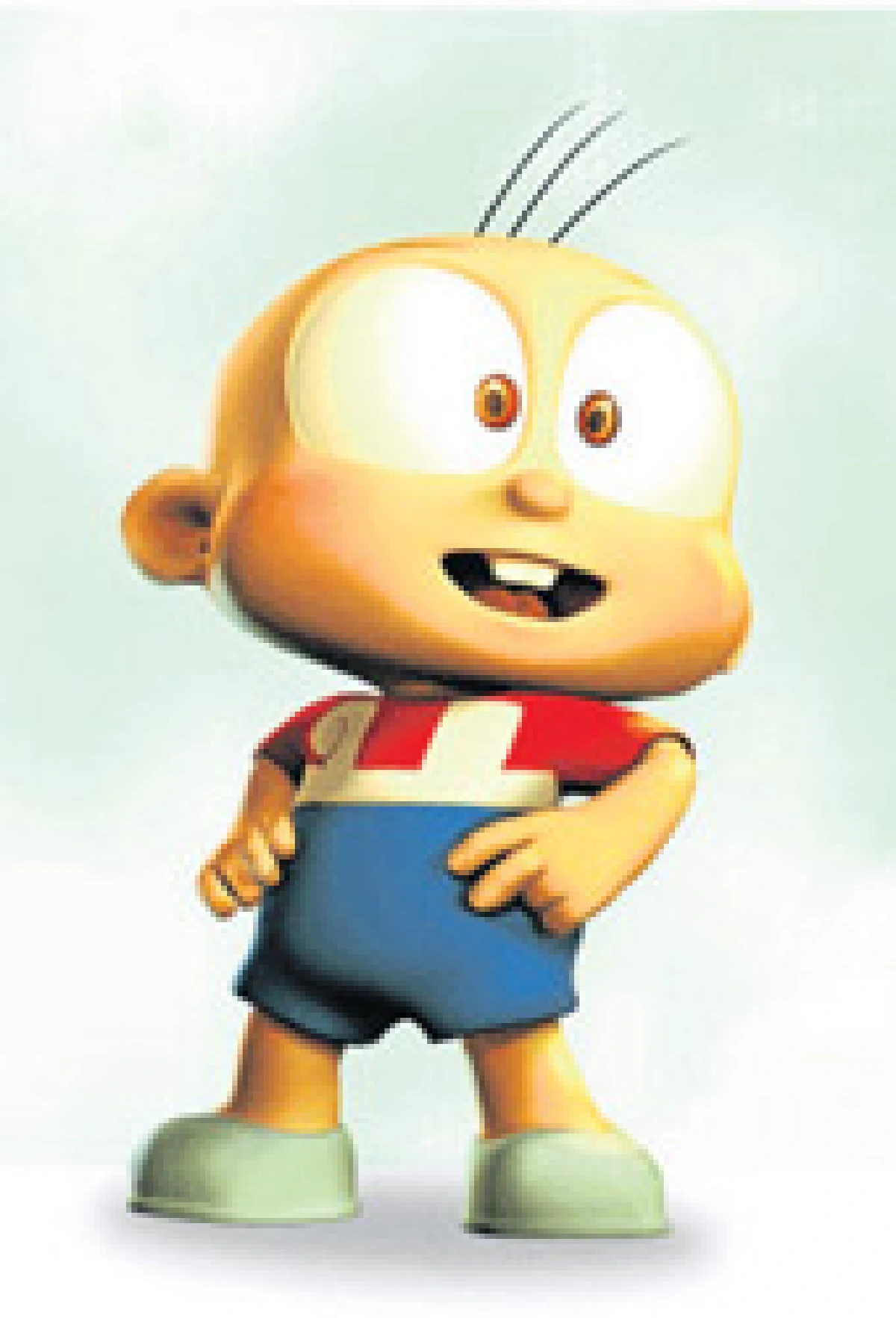 ปังปอนด์จอมซน