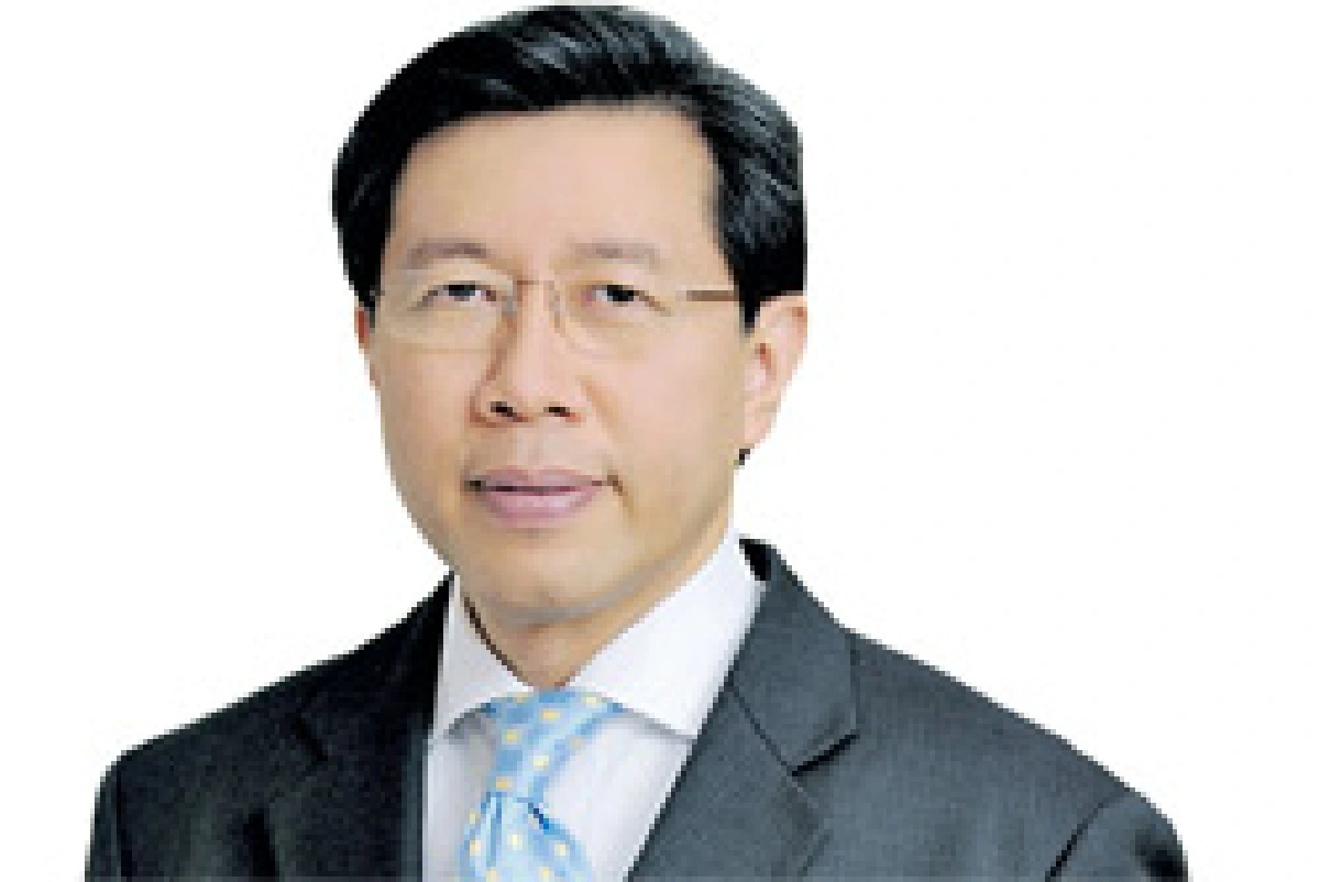 กองทุนร่วมทุนตีปีก